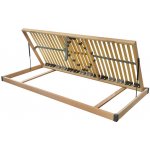 Ahorn Portoflex Kombi P Mega 200 x 90 cm – Sleviste.cz