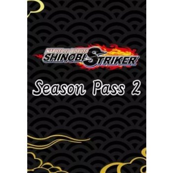 Naruto to Boruta: Shinobi Striker Season Pass 2