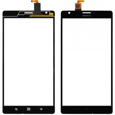Dotykové sklo Nokia Lumia 1520 – Zboží Mobilmania