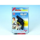 Mikro Trading Pistole na kapsle Olly 13 cm 8 ran na kartě