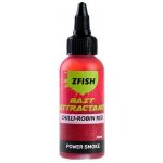 Zfish Dip Bait Attractant Chilli Robin Red 60 ml – Zboží Mobilmania