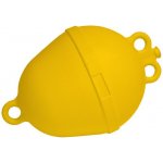 Boat007 Bojka k lodi nebo člunu - hruškovitá 21cm – Hledejceny.cz