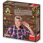 Vychytávky Ládi Hrušky Dvě zábavné hry + 32 nejlepších vychytávek – Zboží Živě