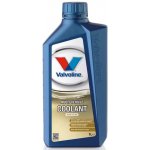 Valvoline Multi-Vehicle Coolant Concentrate 1 l – Zboží Mobilmania