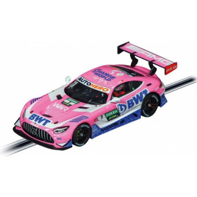 Carrera 1:32 Evolution Mercedes-AMG GT3 Evo Team Winward No.1