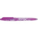 Pilot FriXion Ball 07 Sweet Paradise Roller 0,7 mm fialová – Sleviste.cz