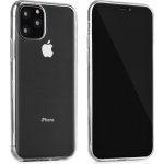 Pouzdro Forcell Ultra Slim 0,5mm Xiaomi Mi 11 Lite 4G/5G, čiré – Zboží Živě
