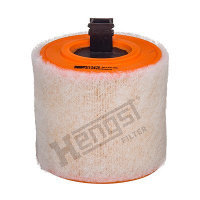 HENGST FILTER Vzduchový filtr E1342L – Hledejceny.cz