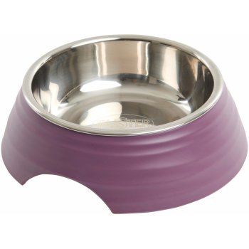 Frosted Ripple Bowl 0,7 l