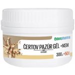 Edenpharma Čertův dráp masážní gel 300 g – Hledejceny.cz