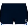 Dámské šortky Bidi Badu dámské šortky Chidera Tech 2 In 1 Shorts blue rose