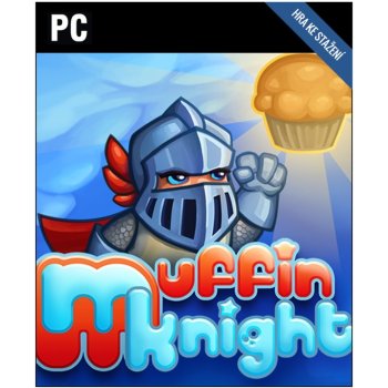 Muffin Knight