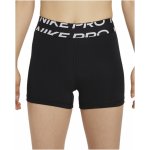 Nike Pro Dri-FIT Women’s 3" Graphic Shorts šortky dd6265-010 – Hledejceny.cz