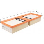 Vzduchový filtr KNECHT LX 4414 – Zboží Mobilmania