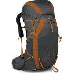 Osprey Exos 38L dark charcoal grey – Sleviste.cz