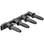 208 441 TOPRAN Zapalovací cívka – Zboží Mobilmania