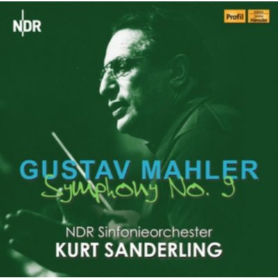 Mahler Gustav: Symphony No.9 CD – Hledejceny.cz