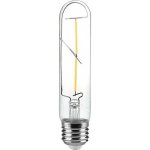 V-TAC E27 LED filament žárovka 2W, 200lm, T30, 3000K – Hledejceny.cz