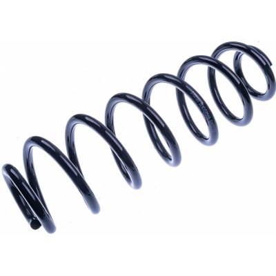 Vinutá pružina podvozku DENCKERMANN D700181 – Zbozi.Blesk.cz