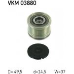 Předstihová spojka SKF VKM 03880