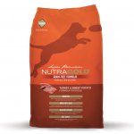 Nutra Gold Turkey & Sweet Potato Grain Free 13,6 kg – Sleviste.cz