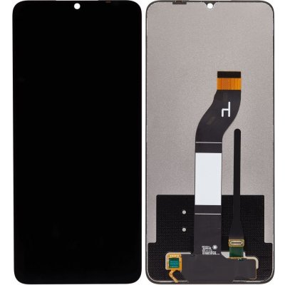LCD Displej + Dotykové sklo Xiaomi Poco C65 – Zboží Mobilmania