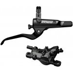 Shimano CUES BR-U8000 černá zadní – Hledejceny.cz