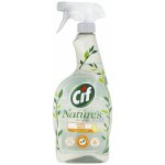 Cif Nature sprej kuchyně 750 ml – HobbyKompas.cz