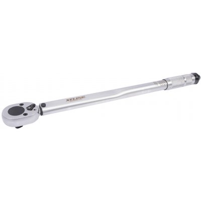 Momentový klíč XTLINE 1/2" 40-210 Nm (XT61220) – Sleviste.cz
