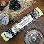 Namaste Mandala Masala Vonné tyčinky Černé opium 15 g – Hledejceny.cz