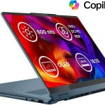 Lenovo Yoga 7 2v1 83JR003HCK – Hledejceny.cz