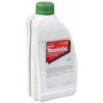 Makita Olej na řetěz Biotop 1 l | Zboží Auto