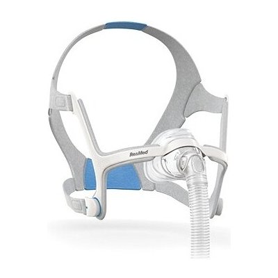 CPAP nosní maska Resmed Airfit N20 pro přístroj Airsense, velikost M – Sleviste.cz