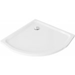 Mexen SLIM 80 x 80 cm 41108080 – Zboží Dáma