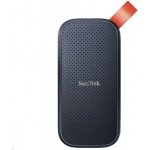 SanDisk Portable 1TB, SDSSDE30-1T00-G25 – Zboží Živě