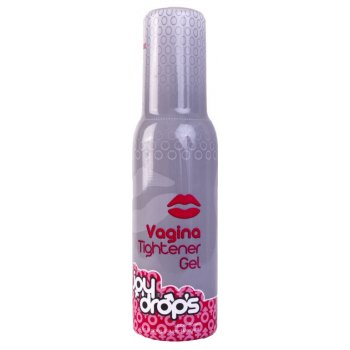 JoyDrops vagína Tightener Cream 100ml