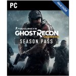 Tom Clancy's Ghost Recon: Wildlands Season Pass – Zbozi.Blesk.cz