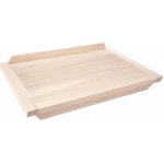 VÁL NA TĚSTO DŘEVO 70X49,5 CM - Orion – Zboží Dáma