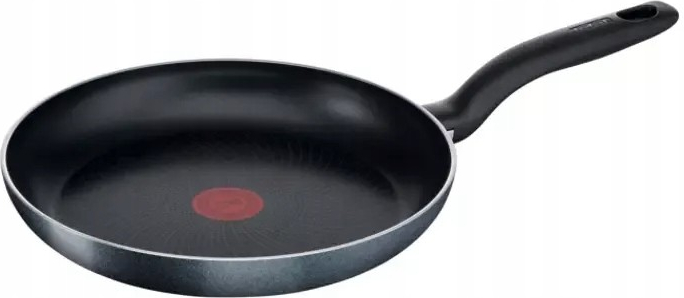 Tefal Tradiční pánev Start&Cook titanová 28 cm