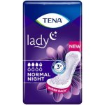 TENA Lady Normal Night 760765 10 ks – Sleviste.cz