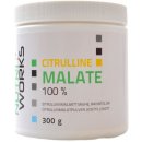 NutriWorks Citruline Malate 300 g