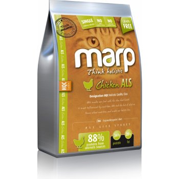 Marp Holistic Chicken Cat 12 kg