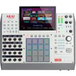 Akai MPC X SE – Zboží Mobilmania