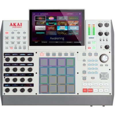 Akai MPC X SE – Hledejceny.cz