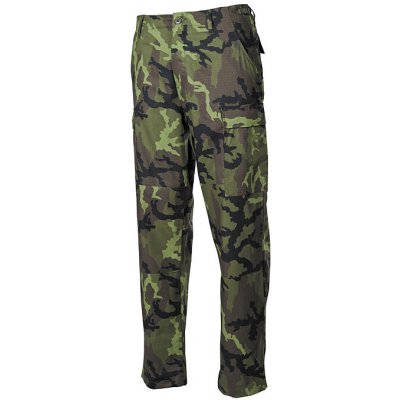 Kalhoty M.F.H. Maskáčové BDU vzor 95 CZ – Hledejceny.cz