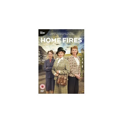 Home Fires DVD