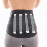 Sanomed LumboSan bederní pás s výztuhami – Hledejceny.cz