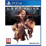 Left Alive – Zboží Živě