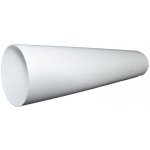 Airforce Potrubí kulaté 150x1000mm – Zboží Dáma