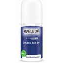 Weleda Deo Men 24h Roll-on 50 ml